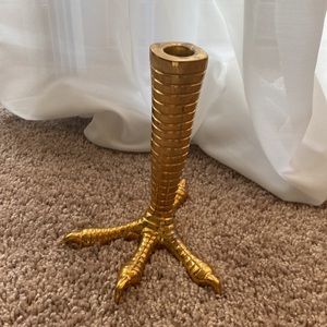 Jonathan Adler Talon Candle Holder